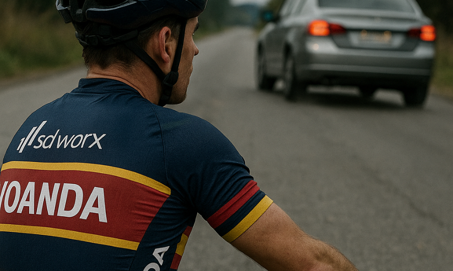 You are currently viewing What to Do If You’re Hit by a Driver Who Flees the Scene