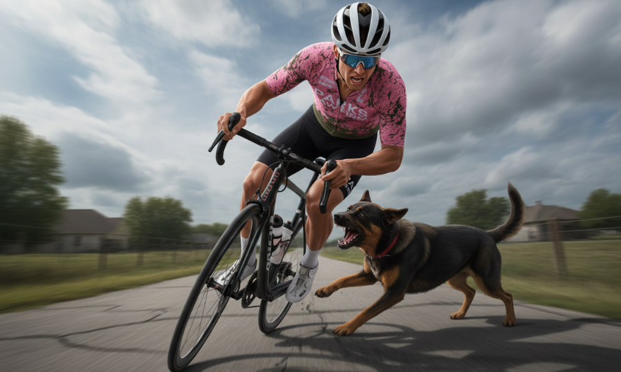 You are currently viewing Can You Sue the Owner if a Dog Bites You While Riding?